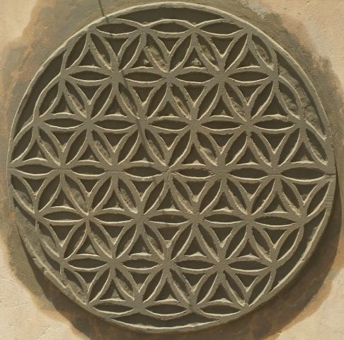 Flower of Life