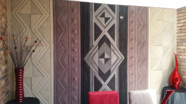 Residence Johannesburg