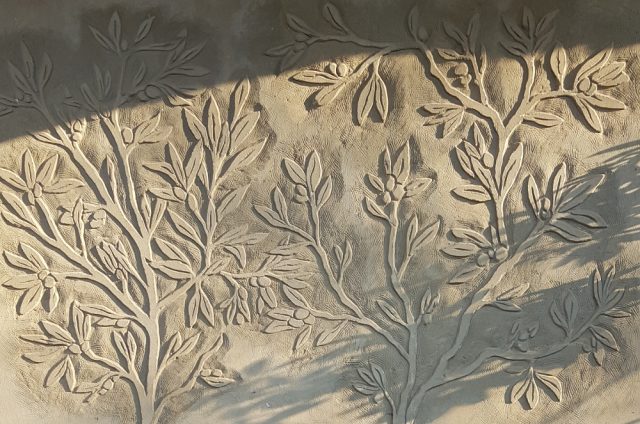 Olive Branches
