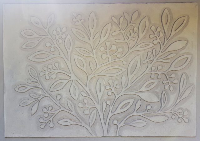 Olive Branches