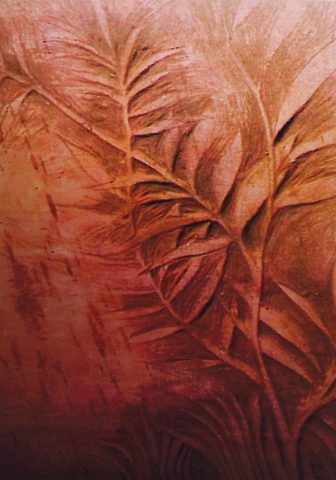Fern Detail