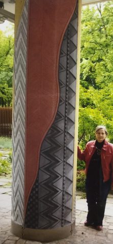 South African Embassy Berlin
