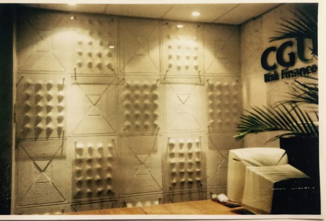 CGU Office