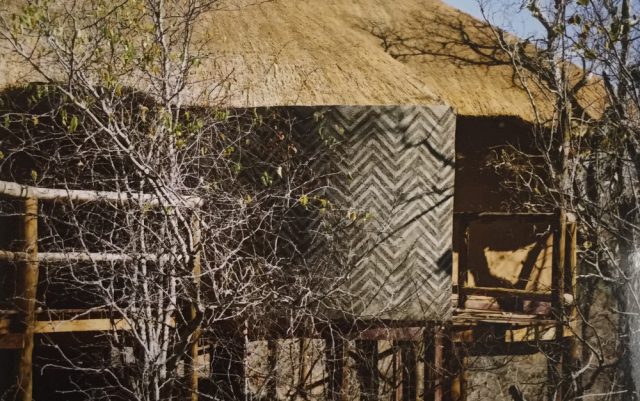 Lukimbi Lodge