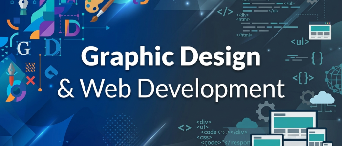 Graphic Design & Web