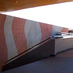 Maropeng Hotel